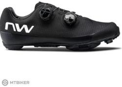 Northwave Extreme XC 2 cipő, fekete (EU 43)
