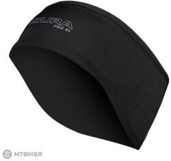 Endura Pro SL szigetelt fejpánt, fekete (L-XL)