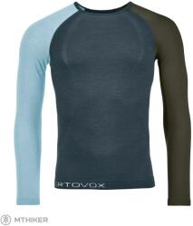 ORTOVOX 120 Competition Light aláöltözet, dark arctic grey (S) - mtbiker - 32 490 Ft