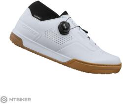 Shimano SH-GF800 cipő, fehér (EU 43)