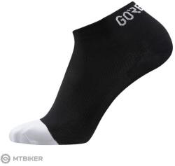 GOREWEAR Essential zokni, fekete (EU 41/43)