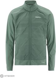 Craft ADV Nordic edződzseki, zöld (XXL)