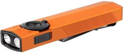 Olight ArkPro lézer és UV tölthető zseblámpa narancs (OLIARKPROC1MOCW)