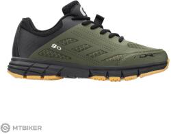 FORCE Go kerékpáros cipő, army (EU 37)