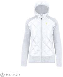 Karpos Marmarole női dzseki, bright white (S)