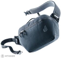 Deuter Stroof 5 deréktáska, 5 l, fekete