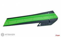 CUBE HPX láncvédő, fekete/zöld