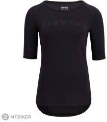 SILVINI Tirino női mez, fekete (XXL)