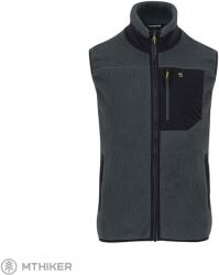 Karpos Moiazza Retro mellény, fa szürke/fekete (M)