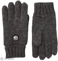 Hestra Basic Wool kesztyű, koks (7)