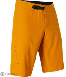 Fox Racing Fox FlexairLite rövidnadrág, narancssárga (30)