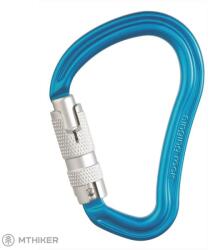 Singing rock Hector Triple Lock karabiner, kék