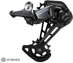 Shimano Deore RD-M6100-SGS hátsó váltó, 12-seb. , Shadow+, OEM