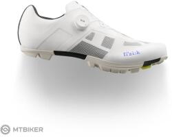 fizik VENTO PROXY kerékpáros cipő, fehér (EU 38.5)