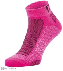 R2 Easy ATS10D zokni, rózsaszín (M (EU 39-42))
