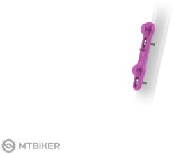 FIDLOCK Twist keretalap, rózsaszín