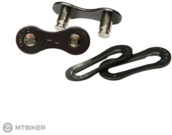 Shimano UG51 patentszem, 7/8-seb. , fekete, 2 db