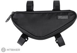 FORCE TRINITY váztáska, 0, 8 l, fekete