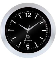 Deuba Analóg Falióra, fehér, 30 cm (105727)