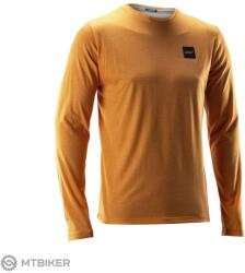 Leatt MTB Gravity 3.0 mez, lager yellow (XXL)