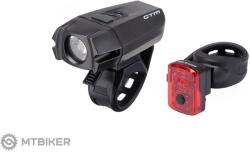 CTM Radiant újratölthető lámpakészlet, 400 lm