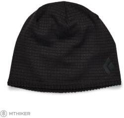 Black Diamond ACTIVE sapka, fekete