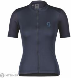 SCOTT Endurance 10 női mez, sötétkék (S)