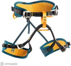 Wild Country Movement Junior gyerek beülő, petrol/nectar