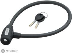 Kellys KLS JOLLY kábelzár, 650mm/4, 5mm