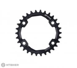 FORCE konverter NW 30z BCD 96, fekete