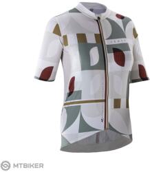 Leatt MTB Endurance 5.0 Cargo női mez, white canvas (XL)