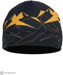 Direct Alpine SWIFT 1.0 sapka, anthracite/mango (L)