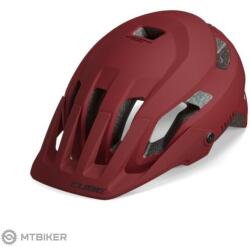 CUBE Frisk sisak, piros (S (49-55 cm) - kicsomagolt)