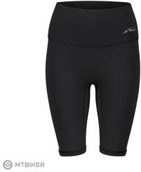 FORCE Simple Lady női rövidnadrág, fekete (XL)