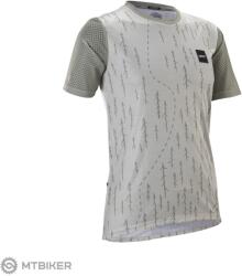 Leatt MTB Trail 3.0 női mez, trails white (XS)