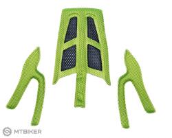 FORCE RAPTOR sisakbélés, fluo