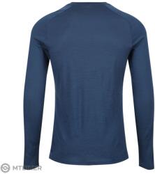 inov-8 Merino póló, sötétkék (XL)
