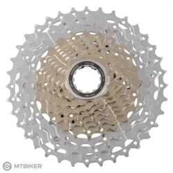 Shimano SLX CS-HG81-10 kazettás lánckeréksor, 10-seb. (11-36T)