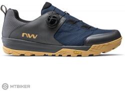 Northwave Rockit Plus cipő, kék (38)