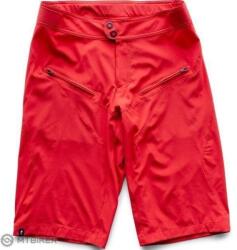 Specialized Atlas XC Comp rövidnadrág, piros (38)