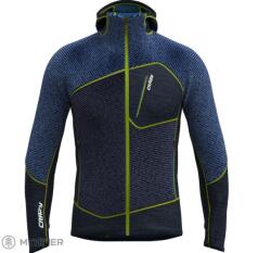 Crazy Pull Zenith pulóver, liken-blue (M)