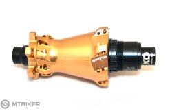 Syncros SCT-1912 TA hátsó agy, 28 lyukas, 12x148 mm, IS6, SRAM XD anya, arany