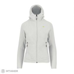 Karpos Moiazza Retro Hoodie női pulóver, szürke (M)