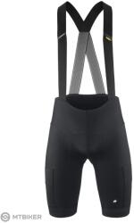 ASSOS TACTICA SPRING FALL T5 rövidnadrág, black series (M)