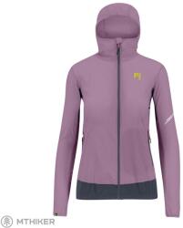 Karpos LOT EVO női dzseki, valerian/ombre blue (S)