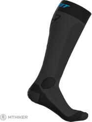 Dynafit SPEED DRYARN térdzokni, asphalt (EU 39-42)