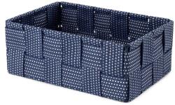 Compactor tároló, rendszerező fiókba, Toronto M, 18 × 12 × 7 cm (NIKorg053)