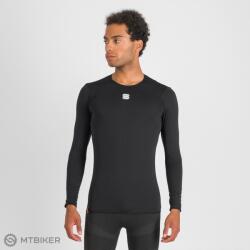 Sportful Sportos LIGHT póló, fekete (M)