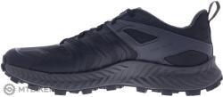 inov-8 TRAILTALON futócipő, fekete (UK 11.5) Férfi futócipő