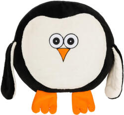 BellaTEX formázott párna 50/194, Pingvin (12949)